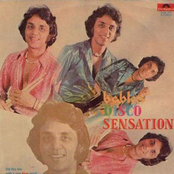 Babla's Disco Sensation