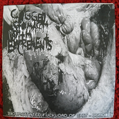 Ingurgitated Fuckload of Shit Demo #1