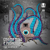 From The Depths EP