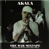 War by Akala