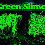 The Green Slime Are Coming!
