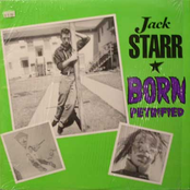 jack starr