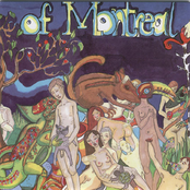 I Am A Christian's Son by Of Montreal