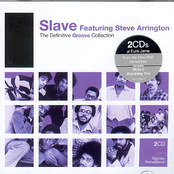 Definitive Groove: Slave