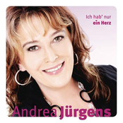 Ich Vergess Dich Nicht by Andrea Jürgens
