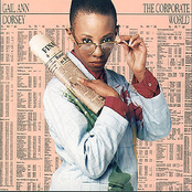 Wishing I Was Someone Else by Gail Ann Dorsey