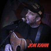 Jon Kahn