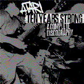 Ten Years Strong Discography