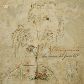 La saveur des fruits EP