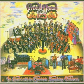 Edmonton Symphony Orchestra: Procol Harum Live: In Concert with the Edmonton Symphony Orchestra [Bonus Track]