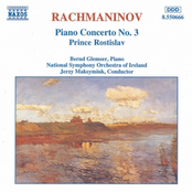 Prince Rostislav by Sergei Rachmaninoff