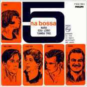 Nara Leão, Edu Lobo E Tamba Trio