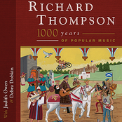 When I Am Laid In Earth by Richard Thompson