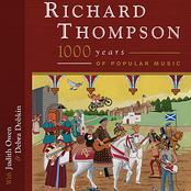 So Ben Mi Ca Bon Tempo by Richard Thompson