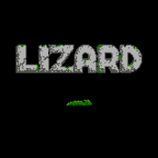 My lizard is the Lizard of Soundtrack