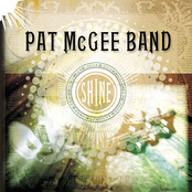 Pat McGee Band: Shine