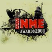 NME awards 2008