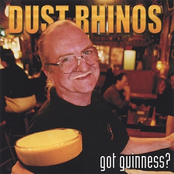 Got Guinness? by Dust Rhinos