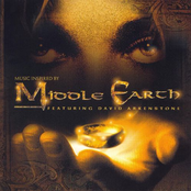 Music Inspired by Middle Earth