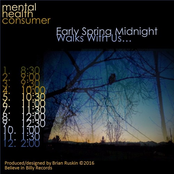 Early Spring Midnight Walks with Us