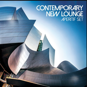 Contemporary New Lounge (Aperitif Set)