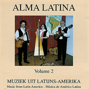 Alma Latina Vol. 2