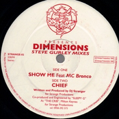 Show Me / Chief (Steve Gurley Mixes)