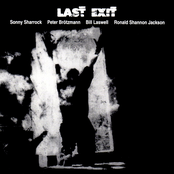 Backwater by Last Exit