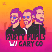 Party Pupils: West Coast Tears (feat. Gary Go)