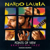 Points of View- Brazilian Jazz