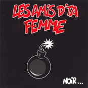 La Semaine Sanglante by Les Amis D'ta Femme