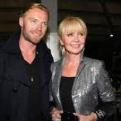 ronan keating & lulu