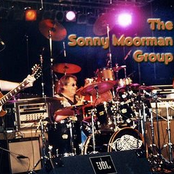 the sonny moorman group