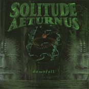 Deathwish by Solitude Aeturnus