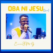 Oba Ni Jesu (Live)