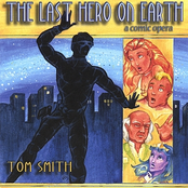 the last hero on earth: a comic opera