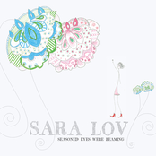 Just Beneath The Chords by Sara Lov