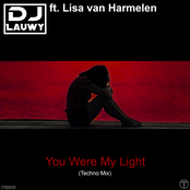 You Were My Light (Techno Mix)