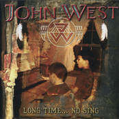 Give Me A Sign by John West