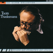 Muskrat Ramble by Toots Thielemans