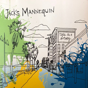 Jack's Mannequin: This Is a Story...