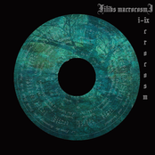 Microcosm I-IX