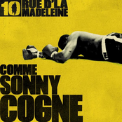 Comme Sonny Cogne by 10 Rue D'la Madeleine