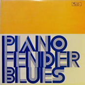 piano fender blues