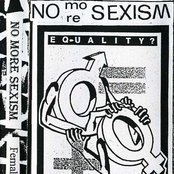 No More Sexism (Female Tape)