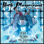 rock phenomenon (Bootleg)