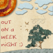 Out on a Weeknight