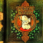 The History Of The Bonzos
