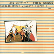 Folk Song by Jan Garbarek