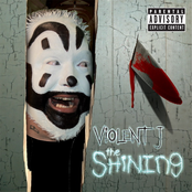 Wake Up by Violent J